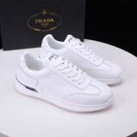$72.00 USD Prada Casual Shoes For Men #1044082