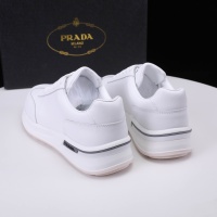 $72.00 USD Prada Casual Shoes For Men #1044082