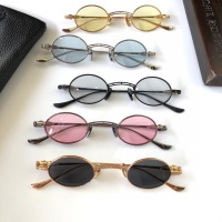 $60.00 USD Chrome Hearts AAA Quality Sunglasses #1044144