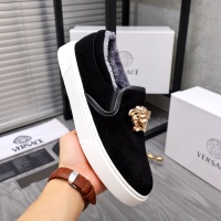 $72.00 USD Versace Casual Shoes For Men #1044149