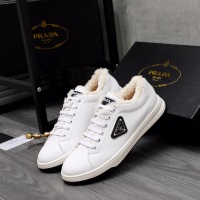 $72.00 USD Prada Casual Shoes For Men #1044161