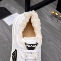 $72.00 USD Prada Casual Shoes For Men #1044161