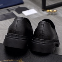 $85.00 USD Prada Leather Shoes For Men #1044169