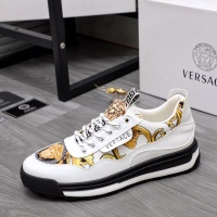 $80.00 USD Versace Casual Shoes For Men #1044268