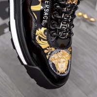 $80.00 USD Versace Casual Shoes For Men #1044269