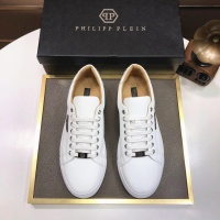 $85.00 USD Philipp Plein Shoes For Men #1044294