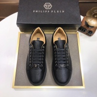 $85.00 USD Philipp Plein Shoes For Men #1044295