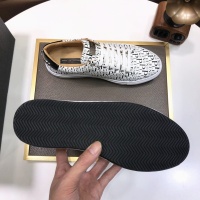 $85.00 USD Philipp Plein Shoes For Men #1044296