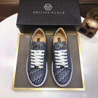 $85.00 USD Philipp Plein Shoes For Men #1044297