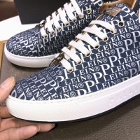 $85.00 USD Philipp Plein Shoes For Men #1044297