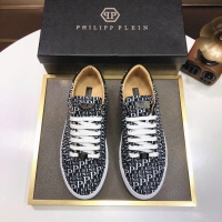 $85.00 USD Philipp Plein Shoes For Men #1044298