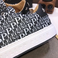 $85.00 USD Philipp Plein Shoes For Men #1044298