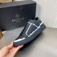 $118.00 USD Balmain Casual Shoes For Men #1044305