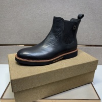 $160.00 USD Salvatore Ferragamo Boots For Men #1044358