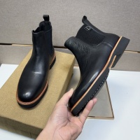 $160.00 USD Salvatore Ferragamo Boots For Men #1044358