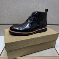 $160.00 USD Salvatore Ferragamo Boots For Men #1044361