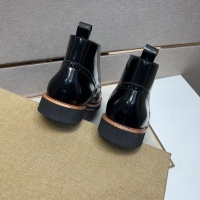$160.00 USD Salvatore Ferragamo Boots For Men #1044361