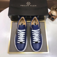 $102.00 USD Philipp Plein Shoes For Men #1044377