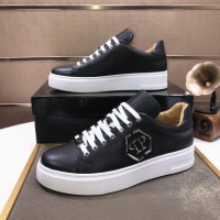 $102.00 USD Philipp Plein Shoes For Men #1044380