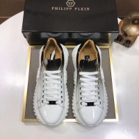 $122.00 USD Philipp Plein Shoes For Men #1044381