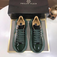 $122.00 USD Philipp Plein Shoes For Men #1044384