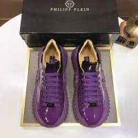 $122.00 USD Philipp Plein Shoes For Men #1044385