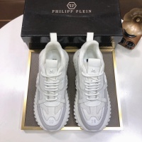 $122.00 USD Philipp Plein Shoes For Men #1044387