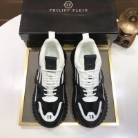 $122.00 USD Philipp Plein Shoes For Men #1044388