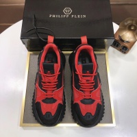 $122.00 USD Philipp Plein Shoes For Men #1044390