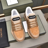 $118.00 USD Tom Ford Casual Shoes For Men #1044407