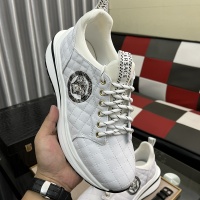 $80.00 USD Versace Casual Shoes For Men #1044537