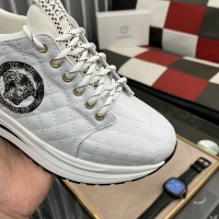 $80.00 USD Versace Casual Shoes For Men #1044537