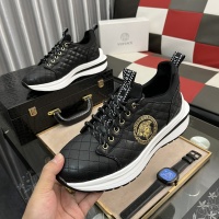 $80.00 USD Versace Casual Shoes For Men #1044543