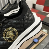 $80.00 USD Versace Casual Shoes For Men #1044543