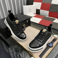 $76.00 USD Versace Casual Shoes For Men #1044552