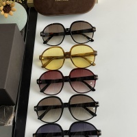 $56.00 USD Tom Ford AAA Quality Sunglasses #1044754