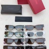 $60.00 USD Valentino AAA Quality Sunglasses #1044761