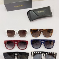 $60.00 USD Valentino AAA Quality Sunglasses #1044770