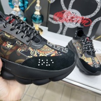 $98.00 USD Versace Casual Shoes For Men #1044809