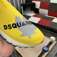 $80.00 USD Dsquared Casual Shoes For Men #1044907