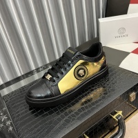 $76.00 USD Versace Casual Shoes For Men #1044925