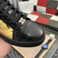 $76.00 USD Versace Casual Shoes For Men #1044925