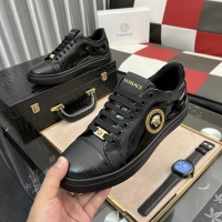 $76.00 USD Versace Casual Shoes For Men #1044927