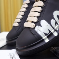 $105.00 USD Alexander McQueen Shoes For Men #1044947