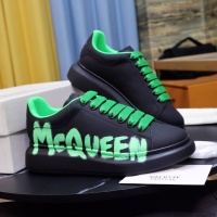 $105.00 USD Alexander McQueen Shoes For Women #1044950