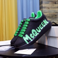 $105.00 USD Alexander McQueen Shoes For Women #1044950
