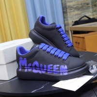 $105.00 USD Alexander McQueen Shoes For Men #1044951