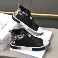 $82.00 USD Versace High Tops Shoes For Men #1044999
