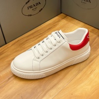 $76.00 USD Prada Casual Shoes For Men #1045044