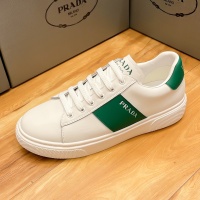$72.00 USD Prada Casual Shoes For Men #1045085